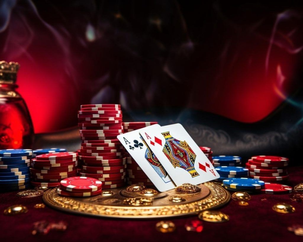 پاکستان میں RT 66 Casino قانونی ہے۔